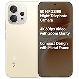 vivo V70 5G (Lemon Yellow, 8GB RAM, 256GB Storage) with No Cost EMI/Additional Exchange Offers