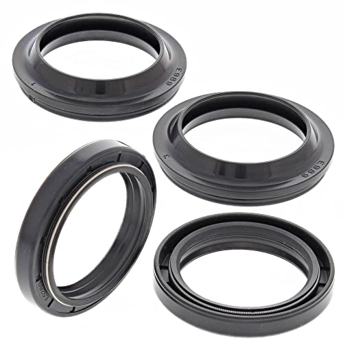 All Balls 56-162 kit retenes horquilla soluciona fugas de aceite moto