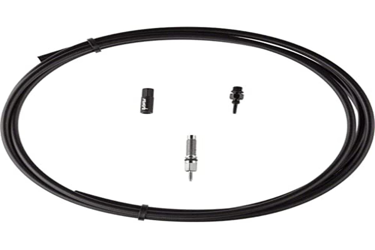 Kit de tuyaux hydraulique RockShox Reverb contre fuite de commande - 2