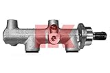 NK matching quality parts NK 824748 Hauptbremszylinder
