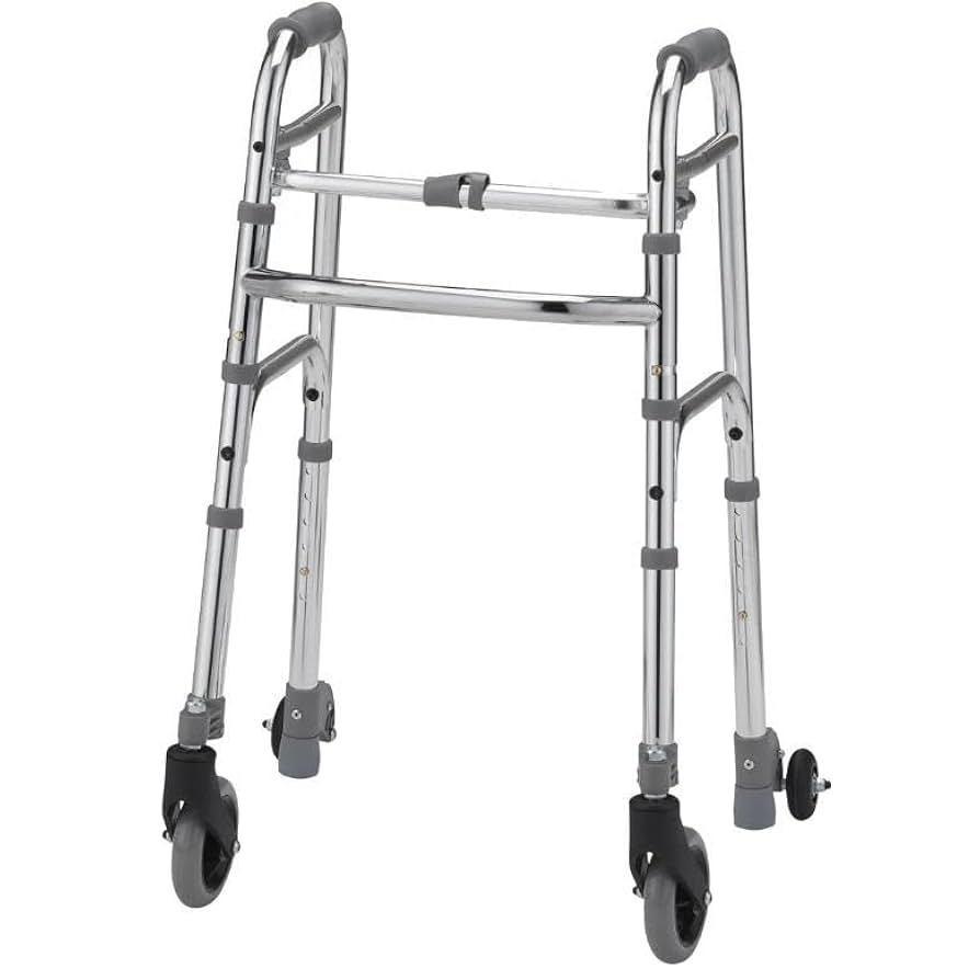 星光医療器製作所　アルコースリム　歩行器 新品】アルコースリム （非課税） | リブモール