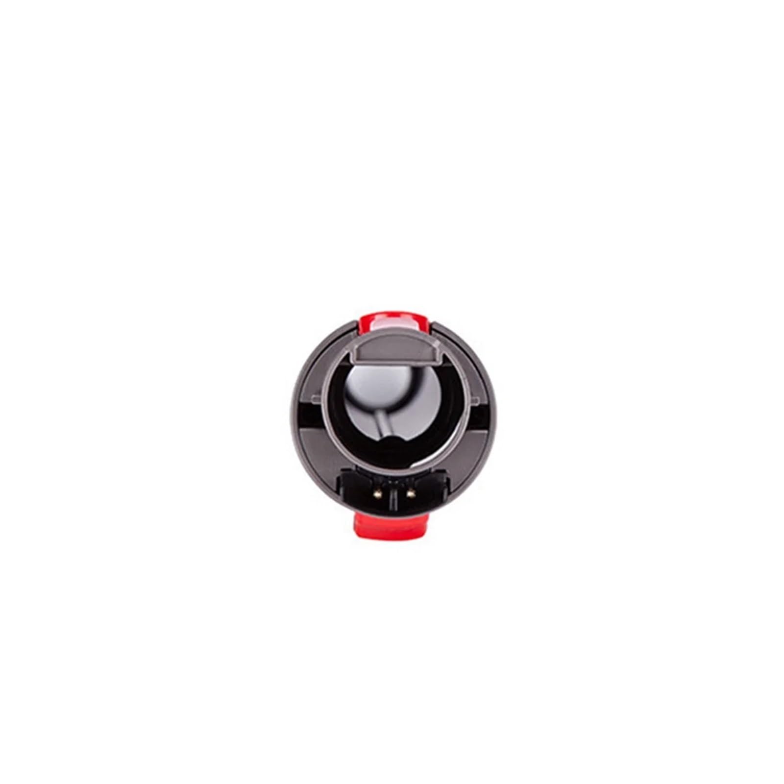 Replacement rod tube, Bacchetta estensibile a sgancio rapido, compatibile con la bacchetta di prolunga Dyson V7 V8 V10 V11 V15, risparmiando da 18 a 27 pollici,Suitable for home offices