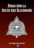  Essai sur la Secte des illuminés