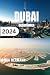 Produktbild DUBAI REISEFÜHRER 2024: Entdecken Sie das Beste von Dubai