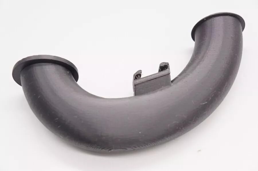 Replacement for Dyson U-Hose Bend Assembly for DC07/DC14/DC33 DY-92119801 OEM
