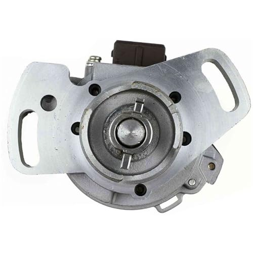 Distributeur d'allumage haute précision 27100-02503 pour démarreur