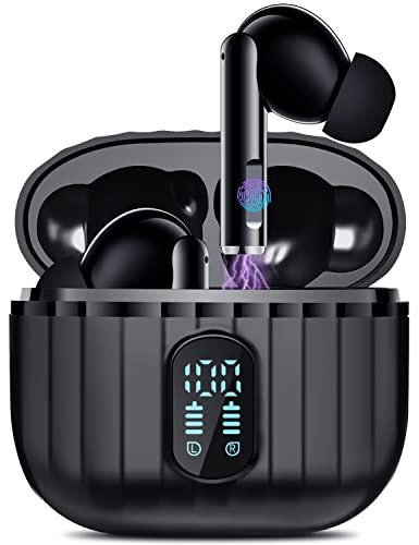 Eeekit Bluetooth Wireless Earbuds 