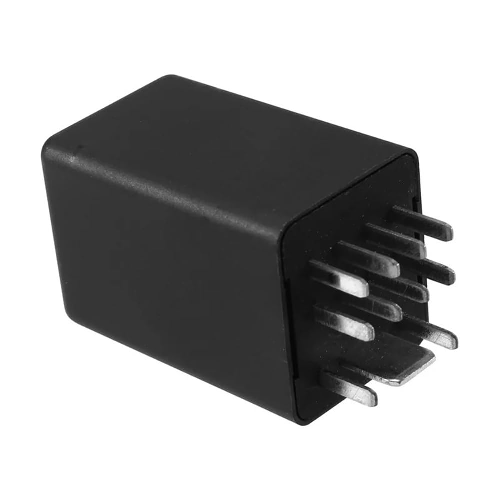 Glow Plugs Compatible with Q7 3.0 TDI 2008聽聽10Pin Car Glow Plug Relay 4E0907282A 0281003029