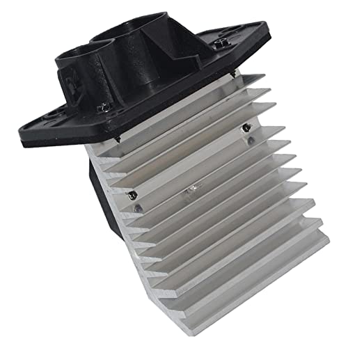 Ronyme 4720046 Resistenza Motore Ventilatore