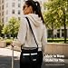 Imagen de Reebok Bolsos cruzados para mujer
