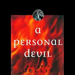 『A Personal Devil』のカバーアート