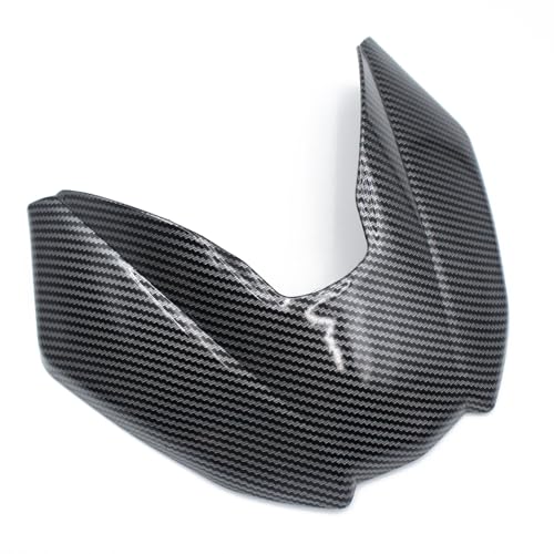 Extension bec avant G310GS pour vos aventures de voyage et sorties tout-terrain