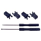 synology nas ds1815++ * Compatible avec les modèles D6 : DX1222, DX1215, DX1215, DS1513+, DS1515, DS1515+, DS1517, DS1517+, DS1618+, DS1621+, DS1621xs+, DS1813+, DS1815+, DS1817, DS. 1817+, DS1819+, DS1821+, DS2015xs, DS214+, DS2415+, DS2419+, DS2419+, DS2422+, DS215+, DS3018xs, DS3615xs, DS3617xs, DS3617xs, DS3622xs+, DS7. 15, DS7. 16+, DS716+, DS718+, DX513, DX517, DVA3221, DVA3219