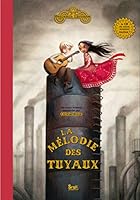 Een melodie van ijzer en staal 8426376975 Book Cover