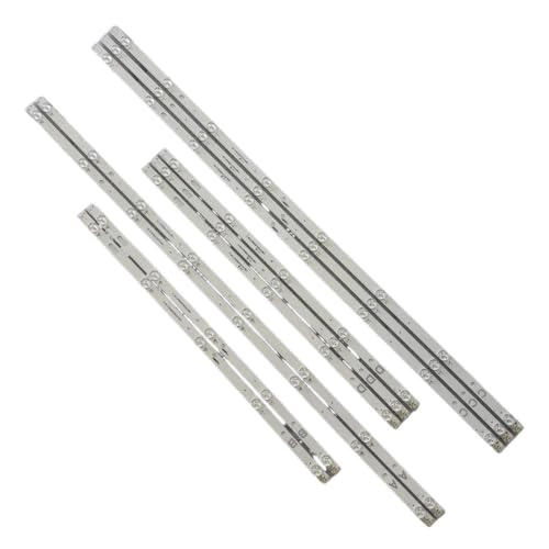 Barra LED para 65PUS7906 y TV 65 pulgadas tiras de retroiluminación repuesto