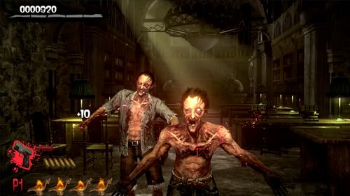 The House of the Dead 2 Remake Infect'Edition PS5® - vue 6
