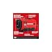 CRAFTSMAN V20 Tire Inflator, Portable Air Compressor, 3 Modes: Cordless, 120V Corded, and 12V Car Adapter, Air Pump, Battery Sold Separately (CMCE520B)