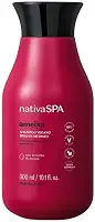 Nativa.SPA Shampoo Ameixa Vegano 300ml