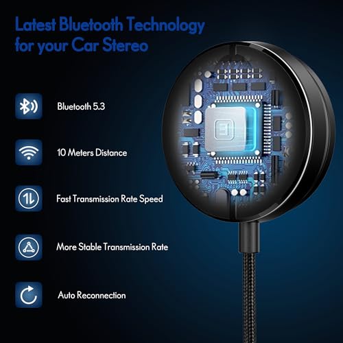 BESIGN BK01 Bluetooth Car Kit