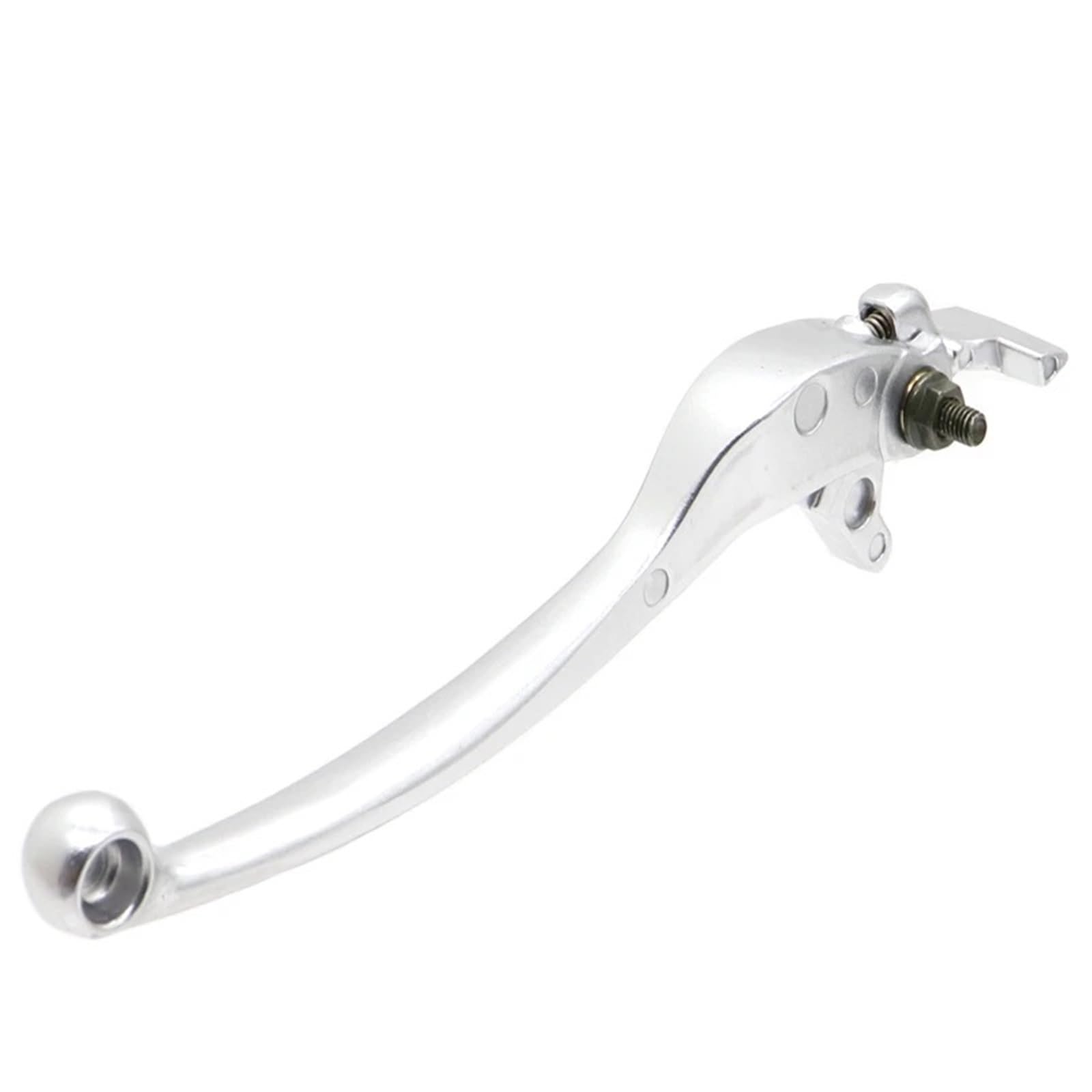 Baysgcq One Color Motorbike Brake Levers Front Brake Lever Fit For Suzuki An650 Burgman Dl250/650/1000 V-Strom Sfv650 Gladius Gw250 Inazuma Sv650 Sv1000