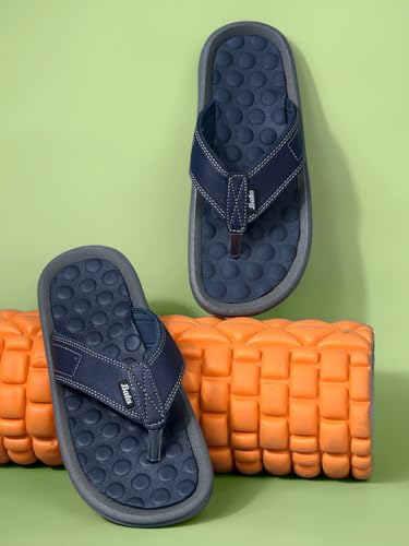 Image of Bata Men's Thong Flip-Flop