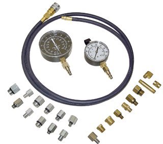 Transmission & Oil Tester Kit