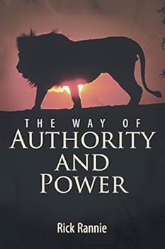 Paperback The Way of Authority and Power Book
