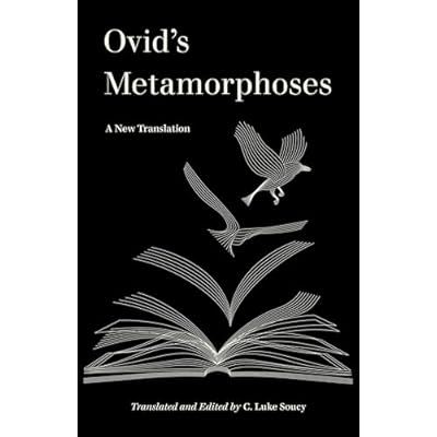 Ovid&rsquo;s Metamorphoses