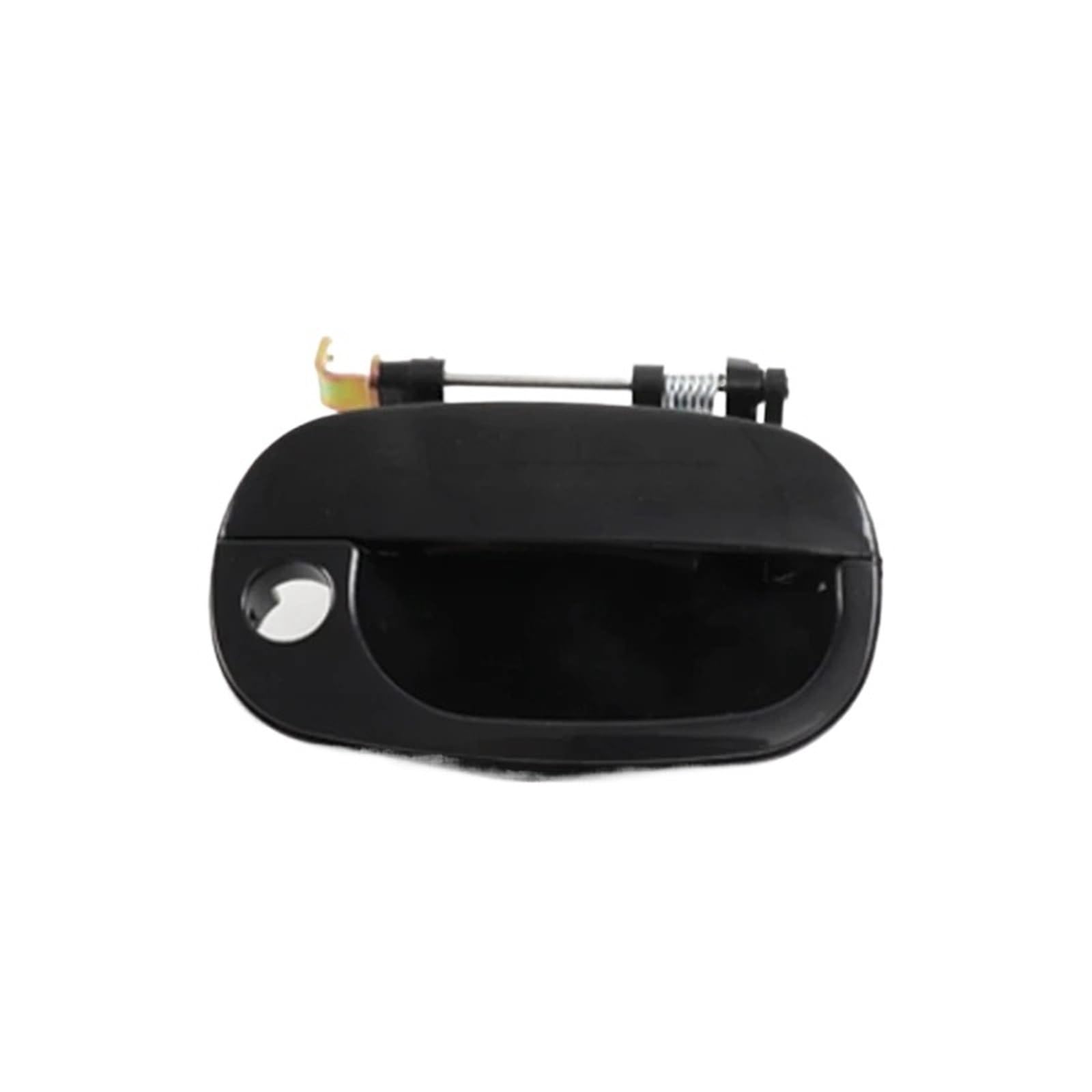 DUHNXUJ Car Door Handle for Hyundai for Starex 1998-2007 826604A300 826604A000 Front Left Right Outside Door Handle(Front Right)