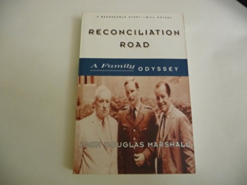 Reconciliation Road