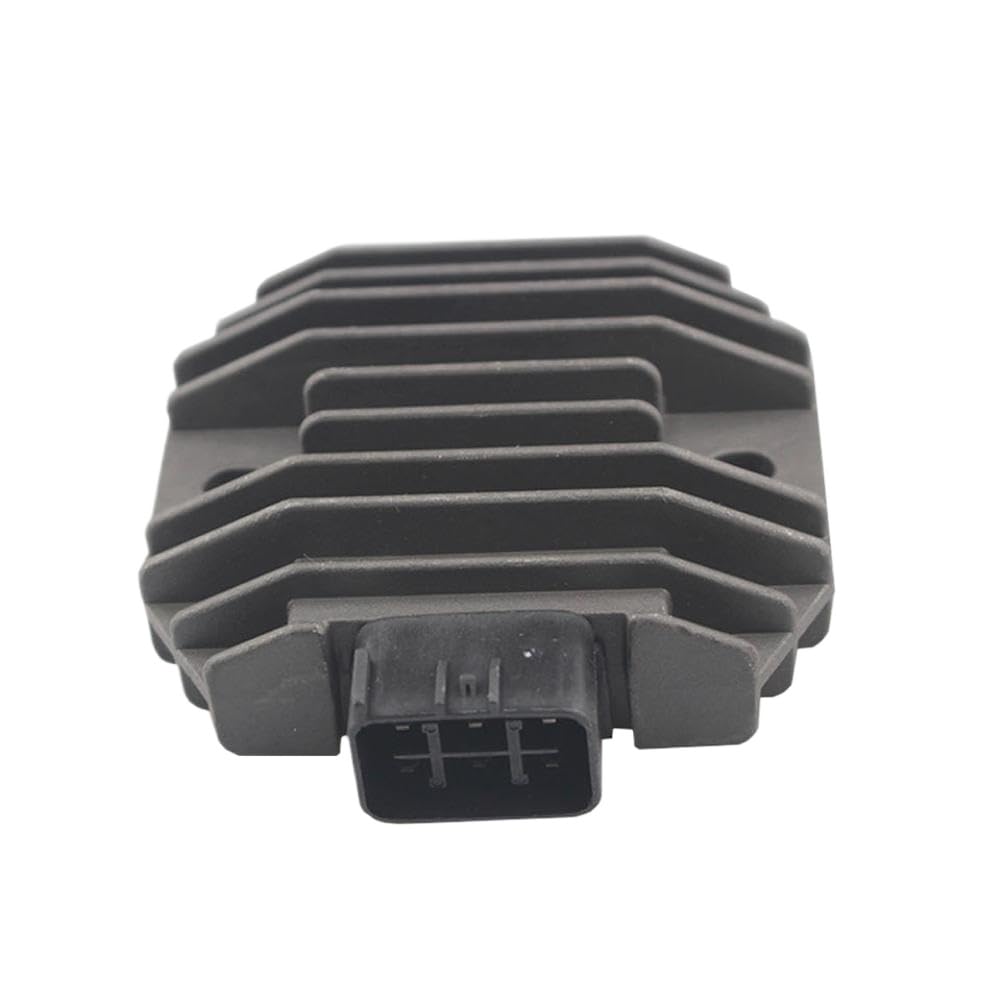 Voltage Regulator Rectifier Compatible With YFM660 YFM400 YFM450 YFM350 VP300 BT1100 TMAX XP500
