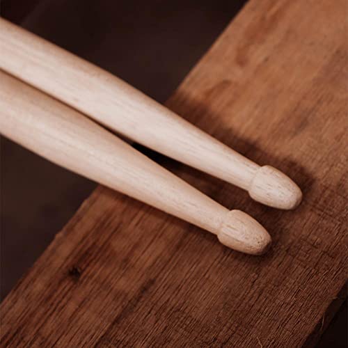 Baqueta 7A Nirvana Liverpool Madeira (par)