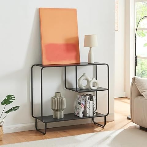 Table Console [en.casa] Moderne Cover