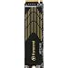 Produktbild Transcend PCIe SSD 245S M.2 4 TB PCI Express 4.0 3D NAND NVMe