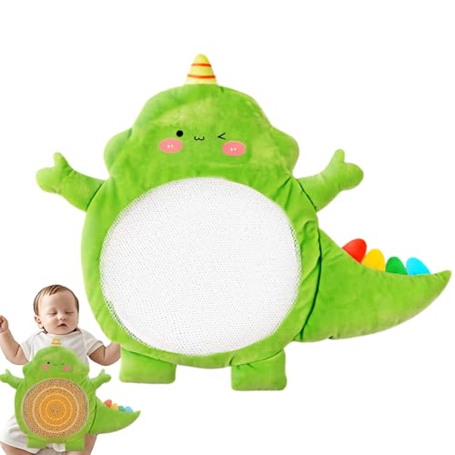 calmante para el sueño del bebé, Juguete de sueño portátil, diseño calmante de Dibujos Animados, para niñas y niños, 6 Meses, Vacaciones, cumpleaños, nuevos Padres, casa Interior