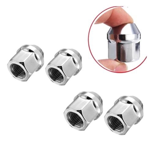 Tornillos llanta Ford Cougar soluciona vibraciones con tuercas de rueda 5