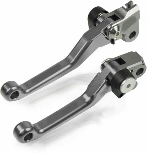 Embrayage de moto réglable Honda CRM 250 AR kit levier - 3