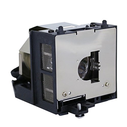 Lampe AN-XR10L2 avec boîtier pour projecteurs Sharp XR-10SL XR-10XL