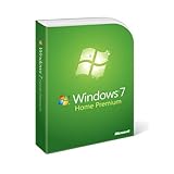 Windows 7 Edition Familiale Premium OEM 32 bits   3 postes