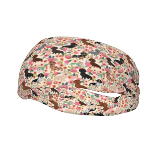 Cintas de Correr para Perros Marca SMAZDFXX