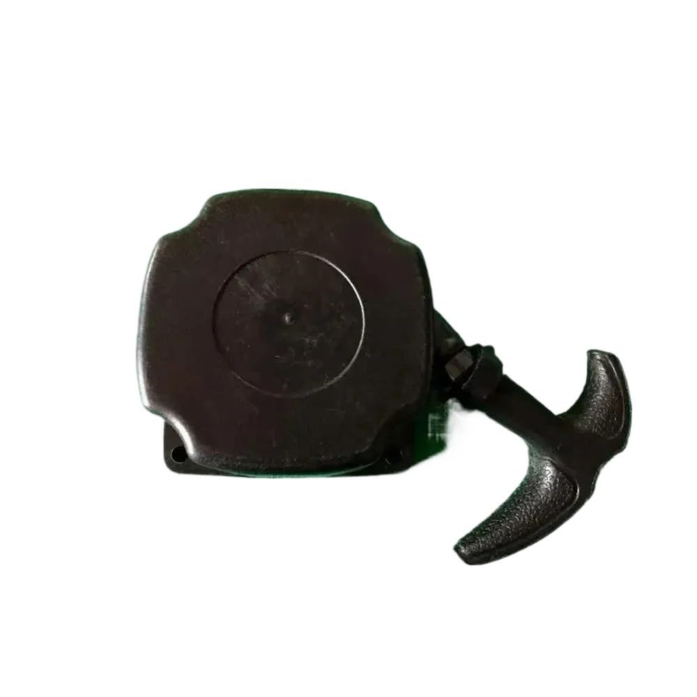 Arranque de trinquete bajo Easy Starter Compatible con cortadoras de césped TL43, TL52, 1E40F-5, 1E44F-5, CG430 y CG520.