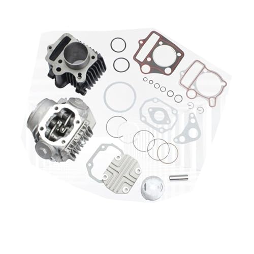 �N���X�{�[�_�[���� JH70 �V�����_�[�Z�b�g ATC70 ���^�V�����_�[ CT70 TRX 70 CRF70 XR70 �V�����_�[�s�X�g���G���W�� accessories