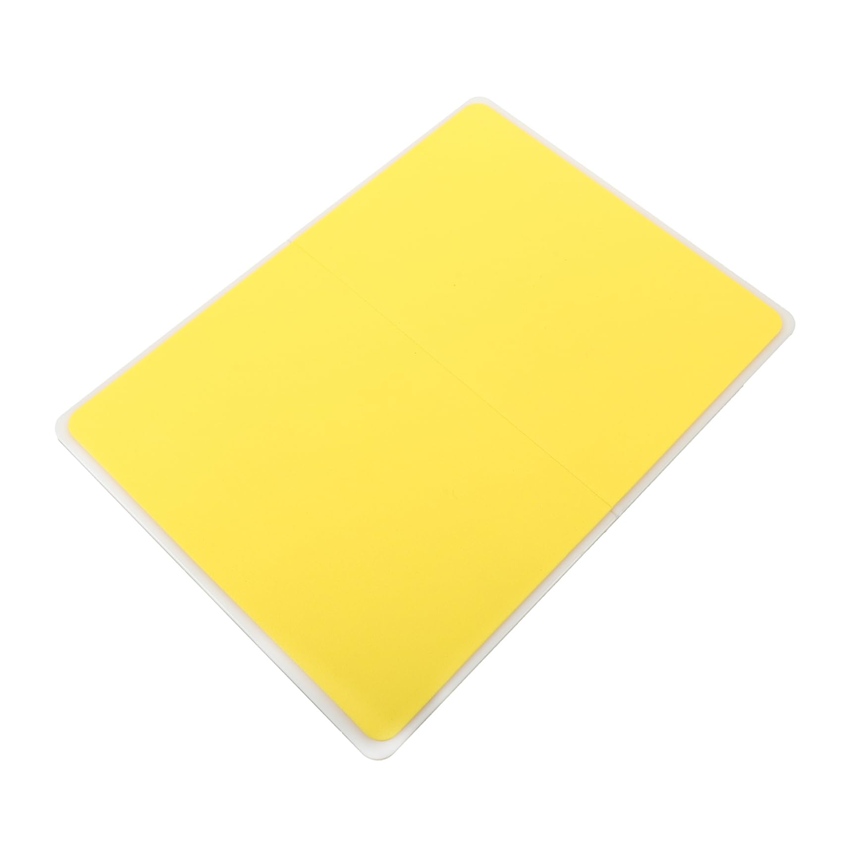 VANZACK 1pc Boys and Girls Taekwondo Breaking Board Martial Arts Practice Accessory Plastic Board for Boys and Girls