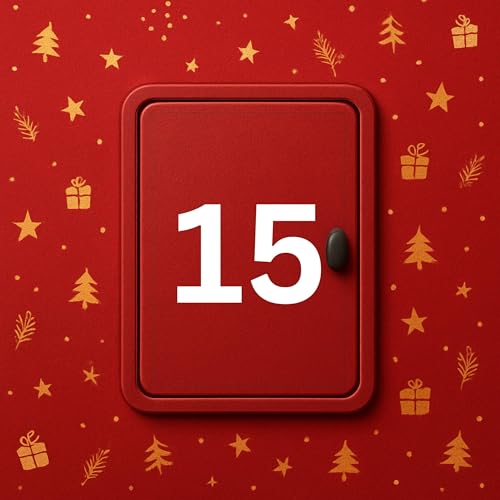 Adventskalender #15