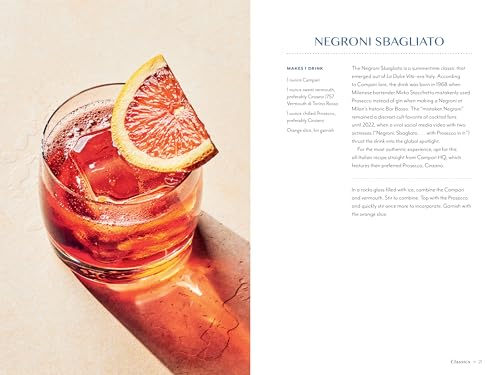 Sparkling: Champagne And Sparkling Cocktails For Any Occasion - A Cocktail Book thumb #4