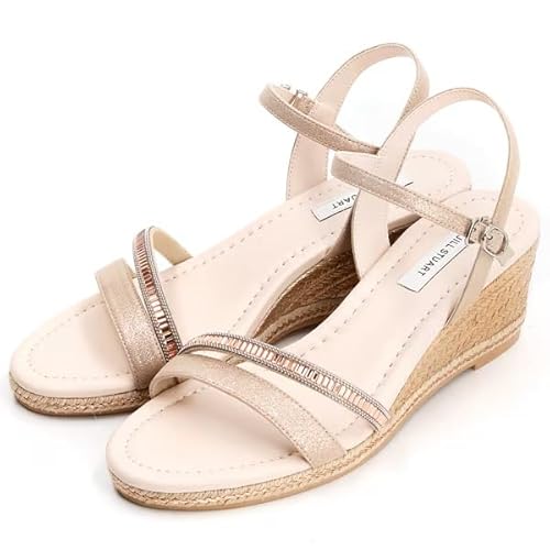 ジルスチュアート サンダル」の人気商品一覧 | 安い商品を通販サイト