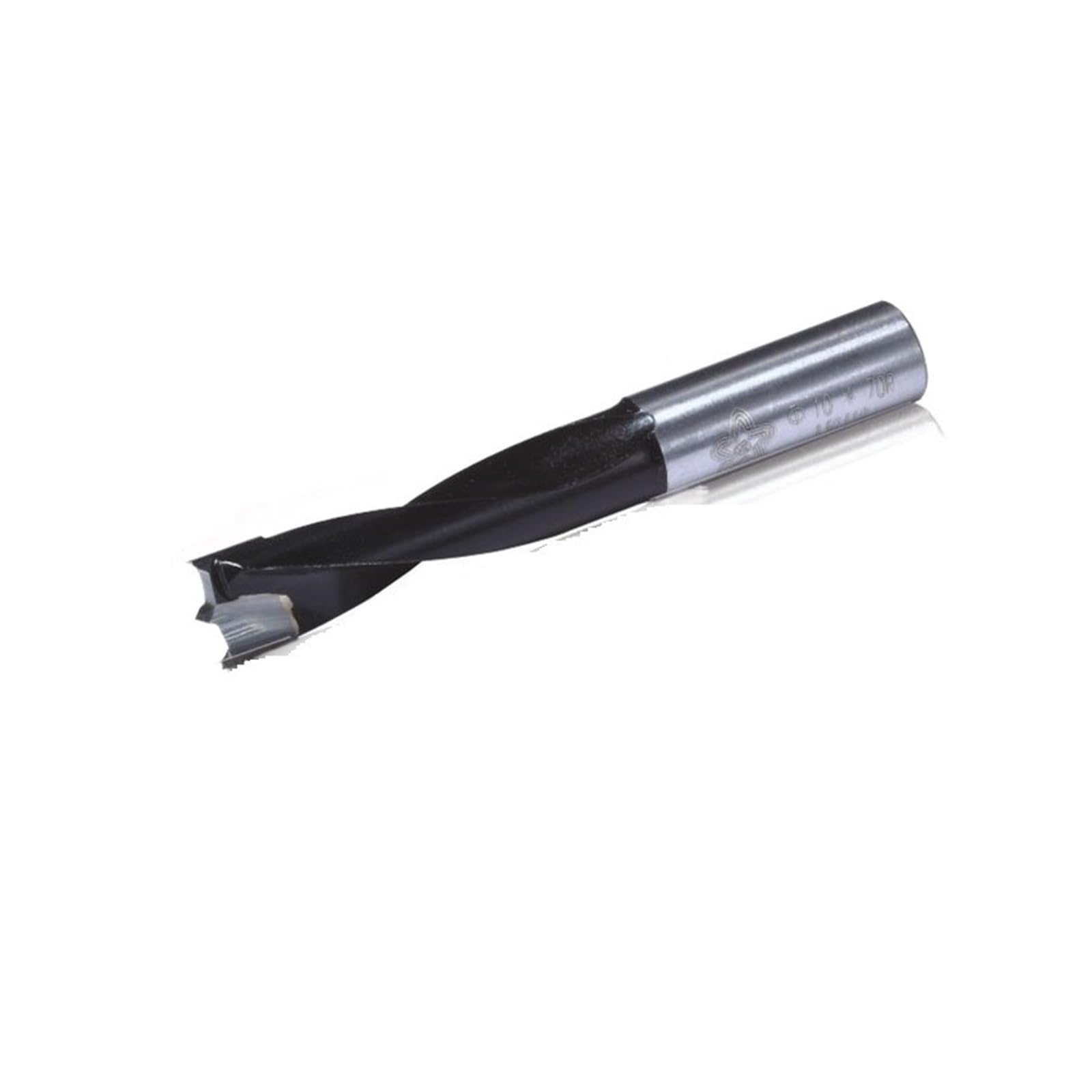 Mèche de perçage bois 4.5mm trou aveugle pour aléseuse multi-rangées