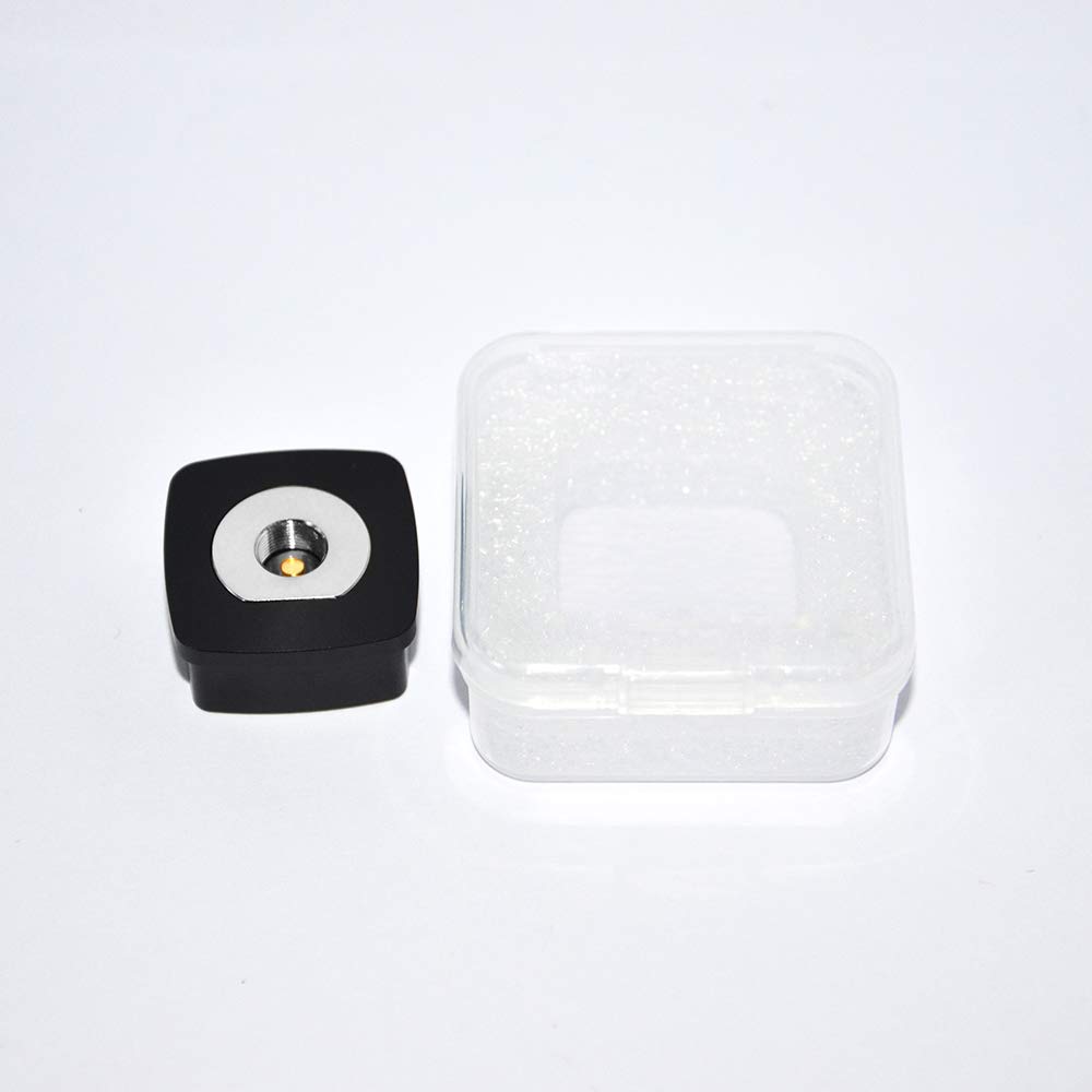 elfbar nachfüll pod läuft aus RUIYITECH 510 Adapter for Voopoo Vinci/Vinci X Adapter (for Vinci/Vinci X:  Amazon.de: Computer & Accessories