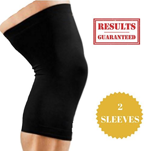 Knee Sleeve (Large) Liquidation Sales GET While IT Last