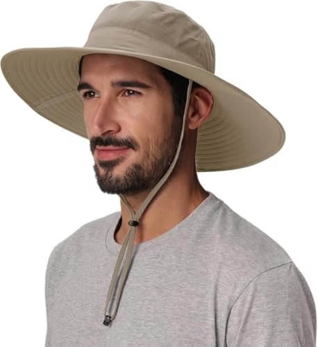 Chapeau de soleil femme pliable anti-UV protégeant le visage de la chaleur pendant le jardinage